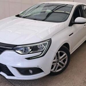 Renault Mégane Business 1.5 dCi 115