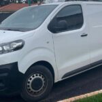 Citroën Jumpy M CLUB BLUEHDI 120 canales 2021