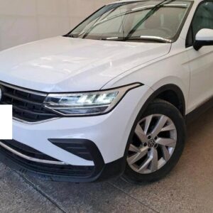 Volkswagen Tiguan Life 2.0 TDI 150 BVA7 4Motion