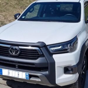 Toyota Hilux Invincible XTRA 2.8L