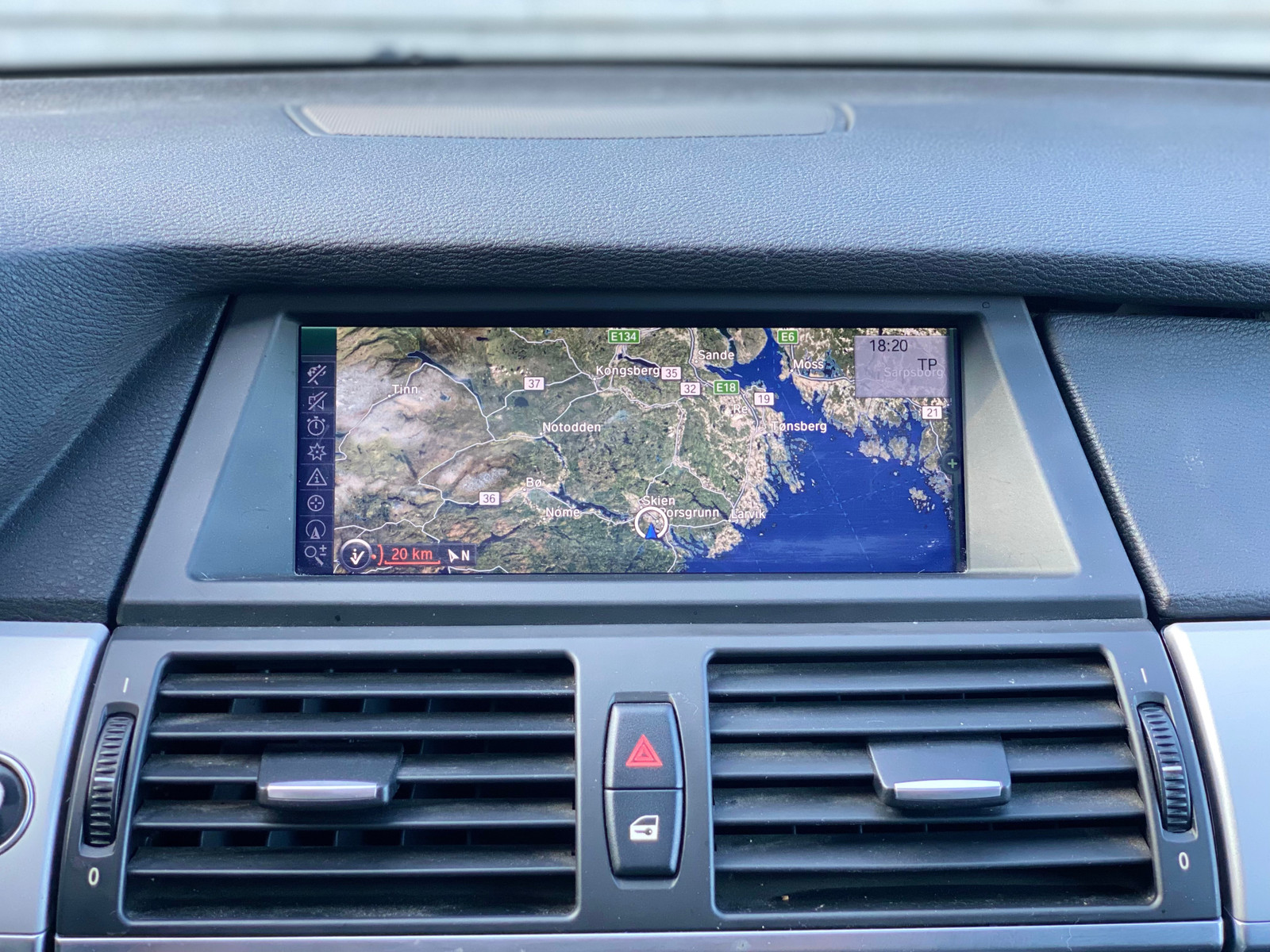 BMW X5 - Imagen 13