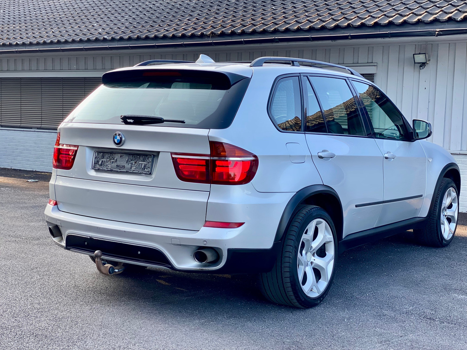 BMW X5 - Imagen 10