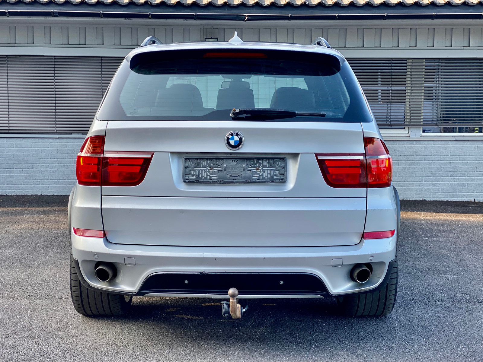 BMW X5 - Imagen 6