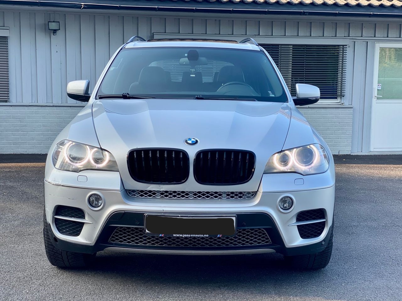BMW X5 - Imagen 3