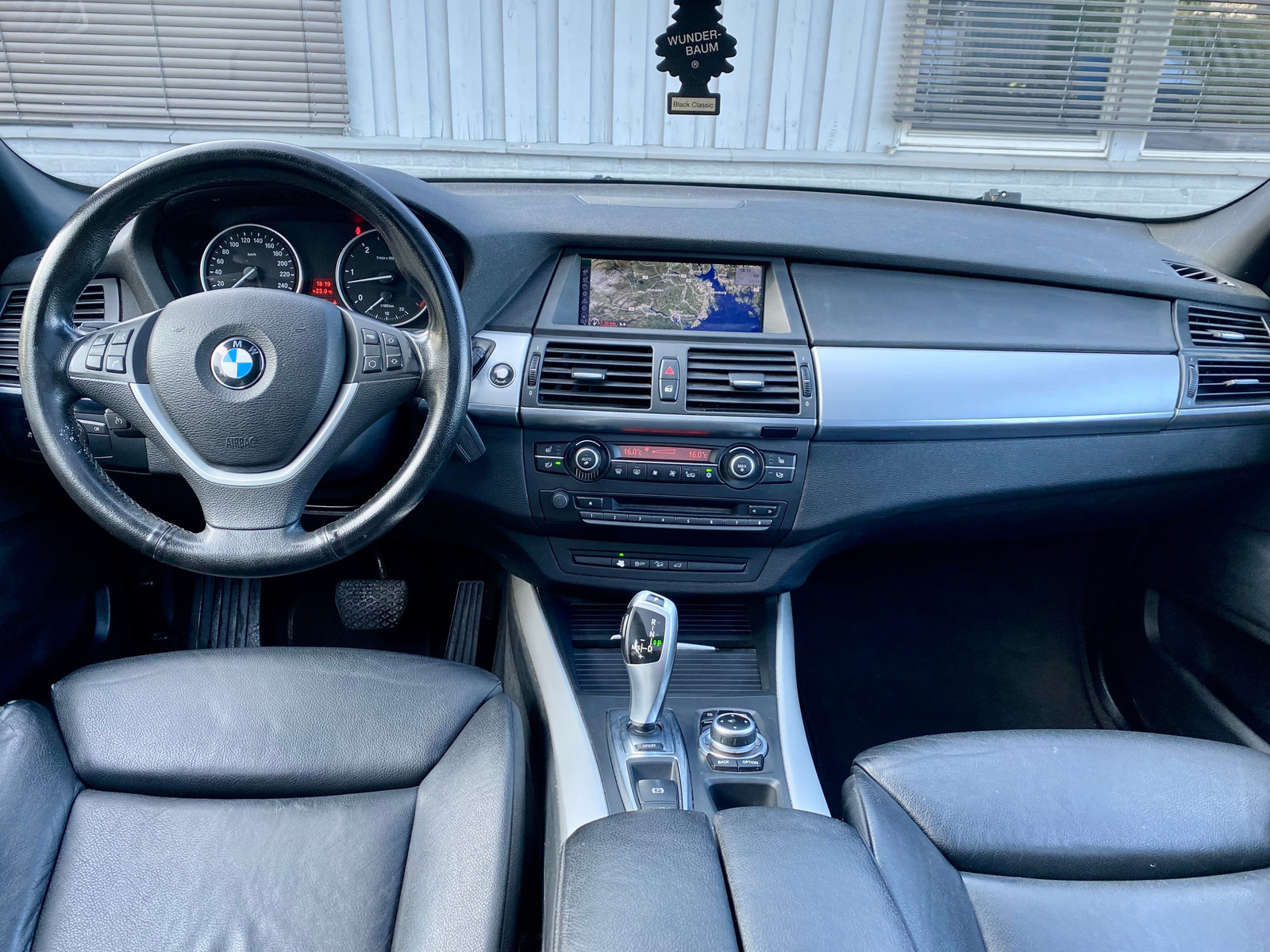 BMW X5 - Imagen 2