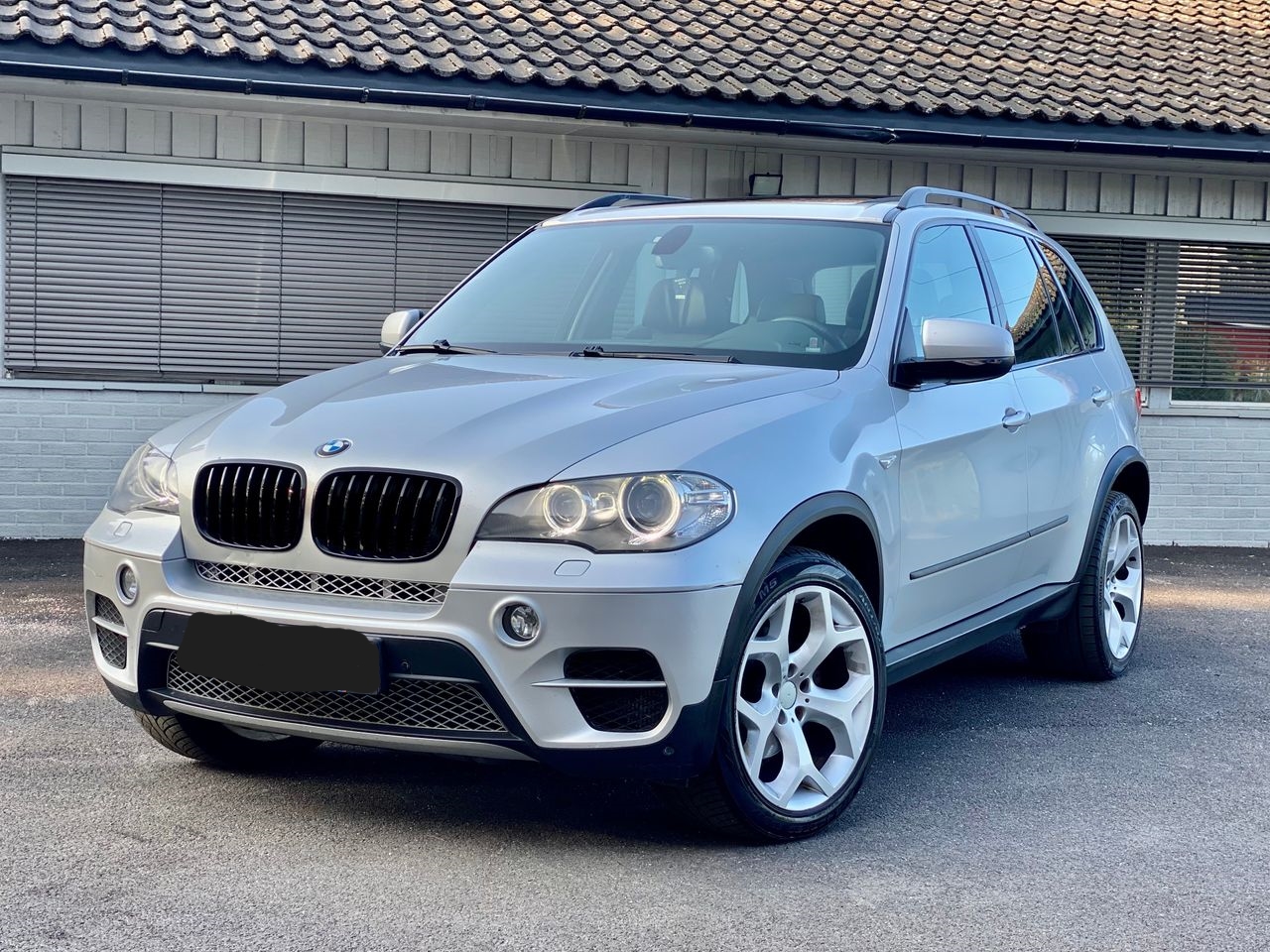 BMW X5 - Imagen 23