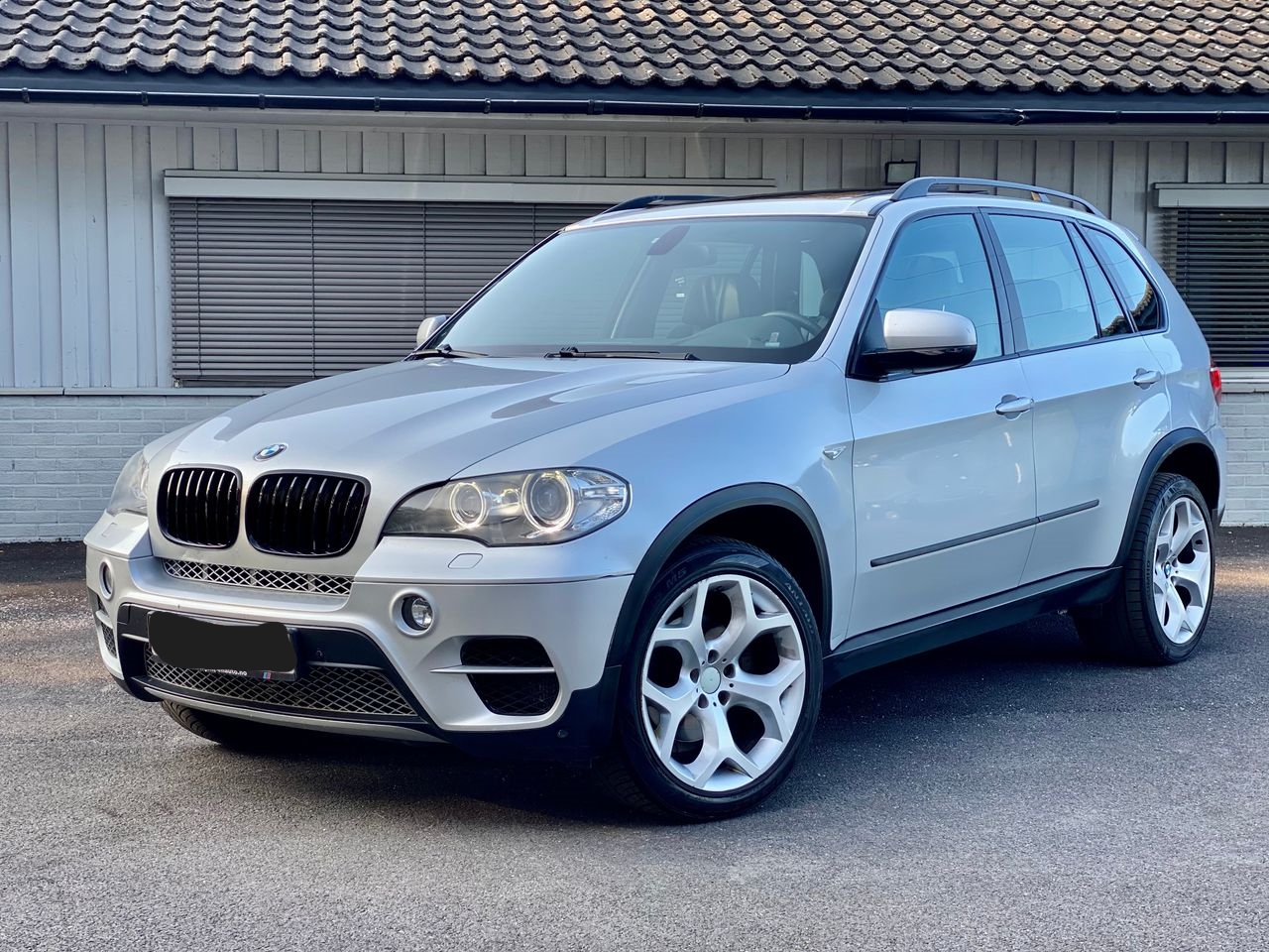 BMW X5 - Imagen 21