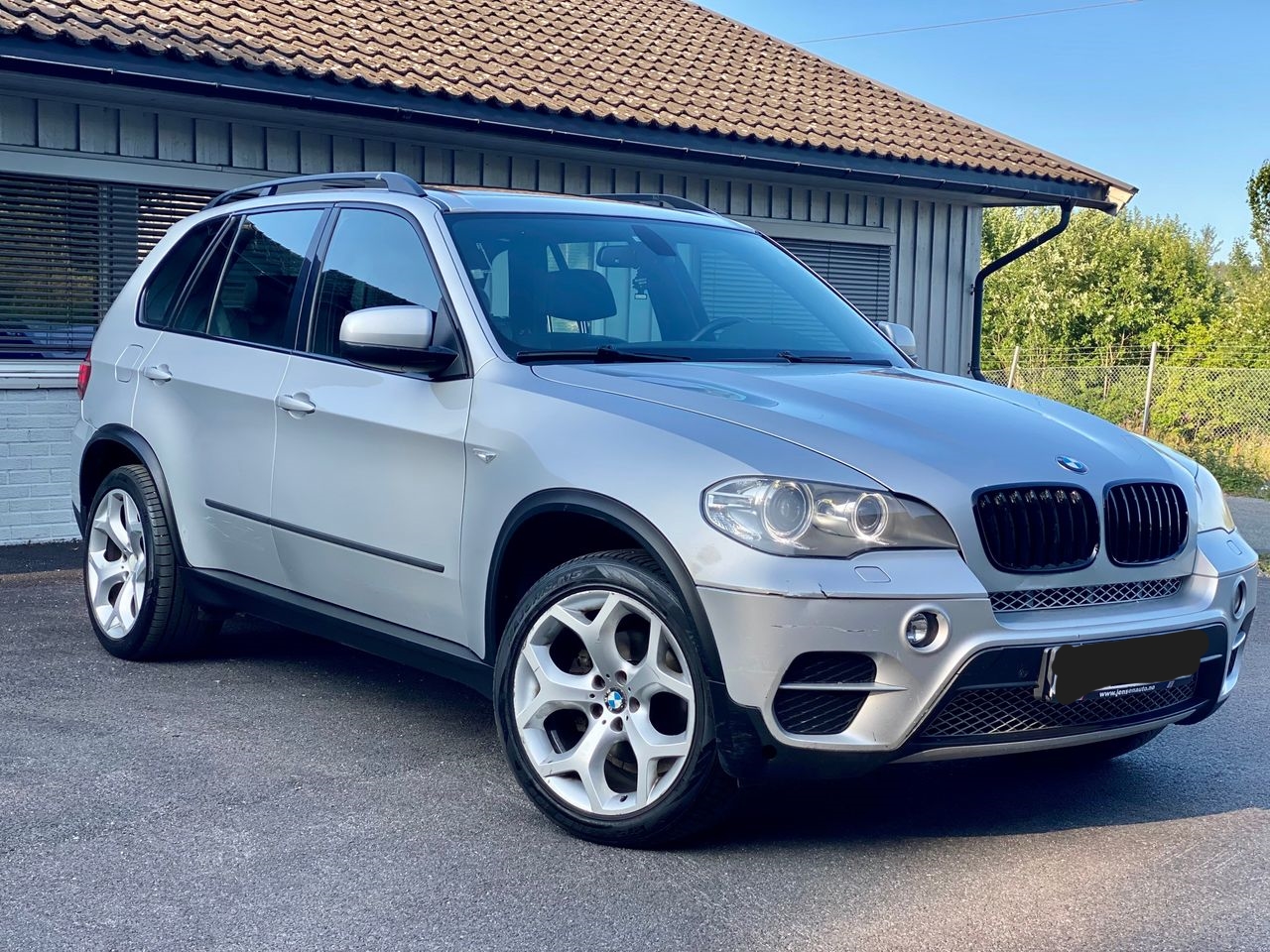 BMW X5 - Imagen 20