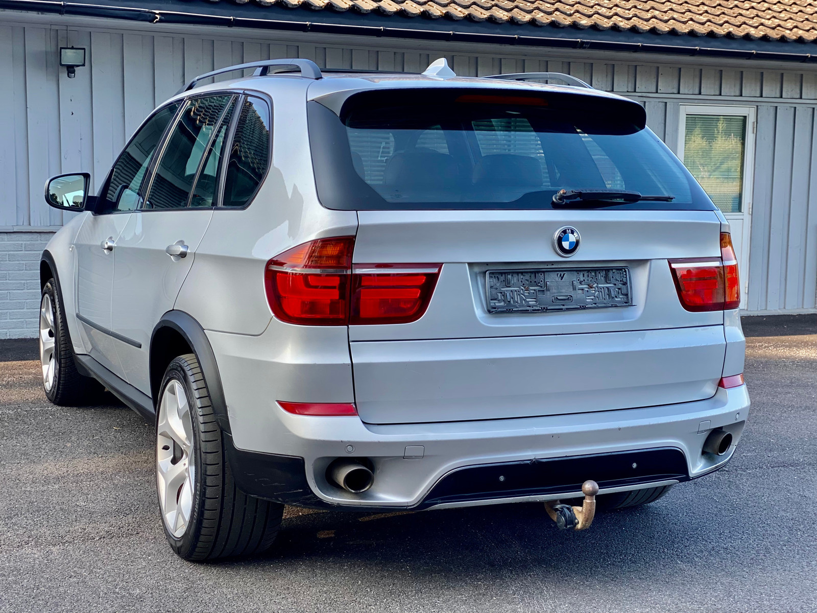 BMW X5 - Imagen 19