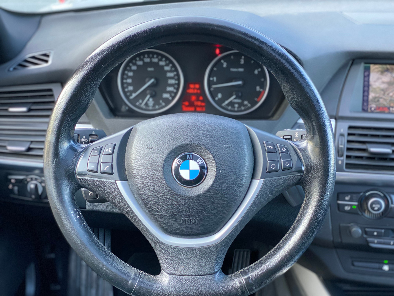 BMW X5 - Imagen 18