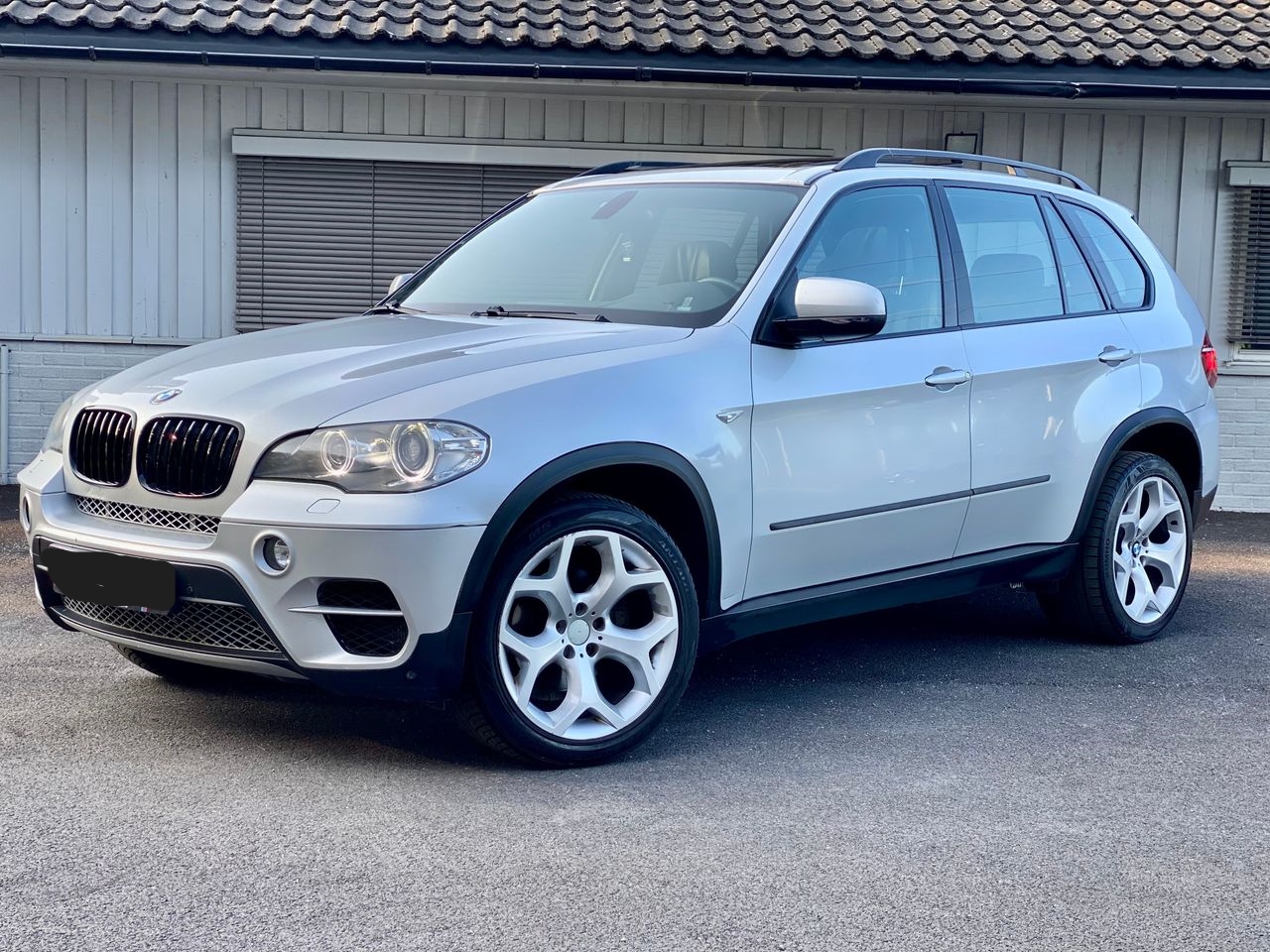BMW X5 - Imagen 17