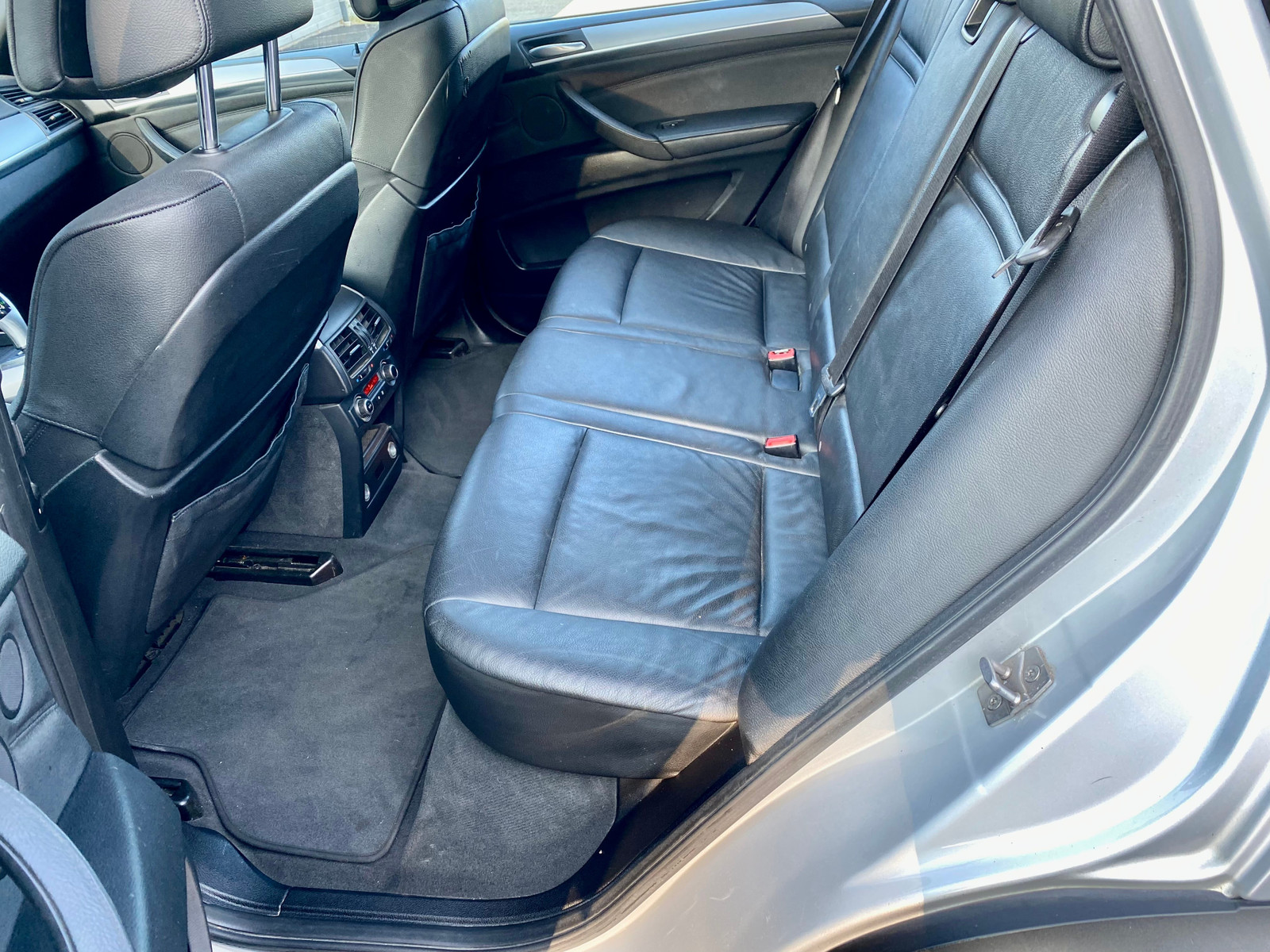 BMW X5 - Imagen 16