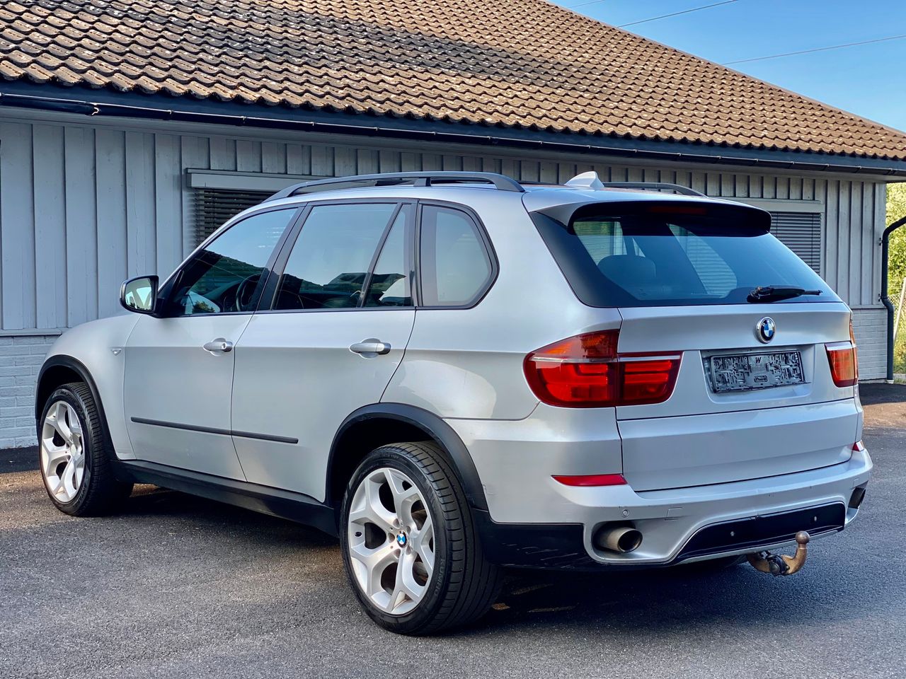 BMW X5 - Imagen 15
