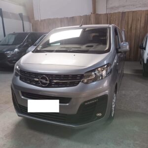 Opel Vivaro Cargo 2.0 HDI
