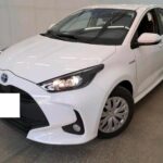 Toyota Yaris Híbrido 116h Francia Business Stage Acad