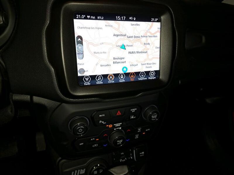 Jeep Renegade 1.3 TURBO T4 240 CV 4XE TRAILHAWK - Imagen 6