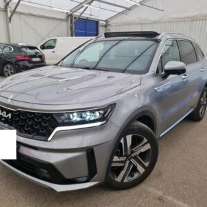 Kia Sorento Premium ccch FEB 1.sh T-GDI 265 BVASH st Sieges