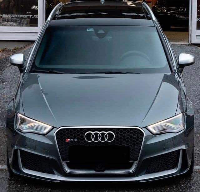 AUDI RS3 - Imagen 2