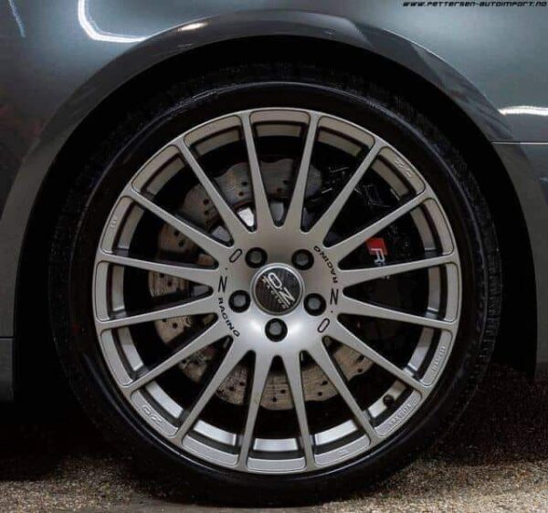 AUDI RS3 - Imagen 6