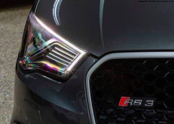 AUDI RS3 - Imagen 4