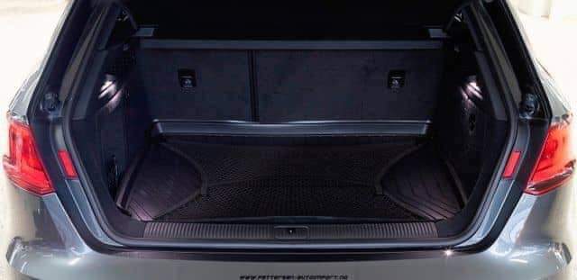 AUDI RS3 - Imagen 3