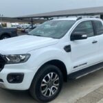 Ford Ranger PICK-UP WILDTRACK SUPER CAB 2.0 213 AUTO