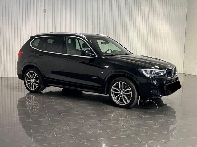 BMW X3 - Imagen 12