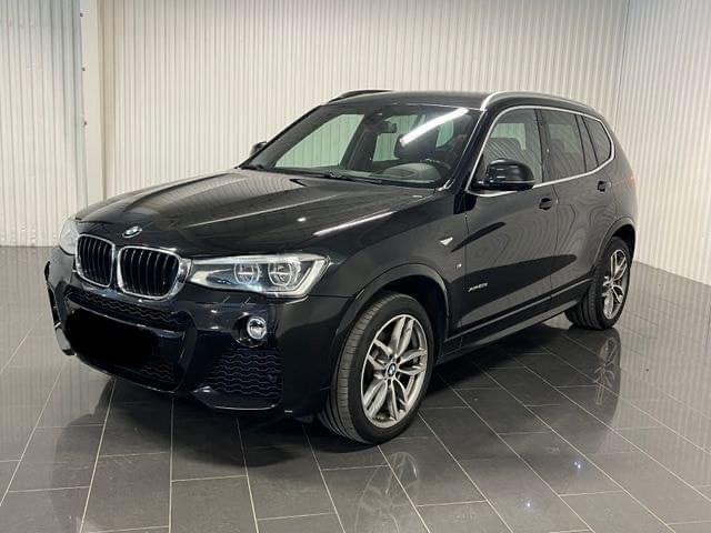 BMW X3 - Imagen 10