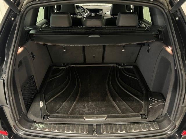 BMW X3 - Imagen 7