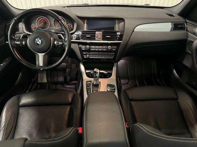 BMW X3 - Imagen 6
