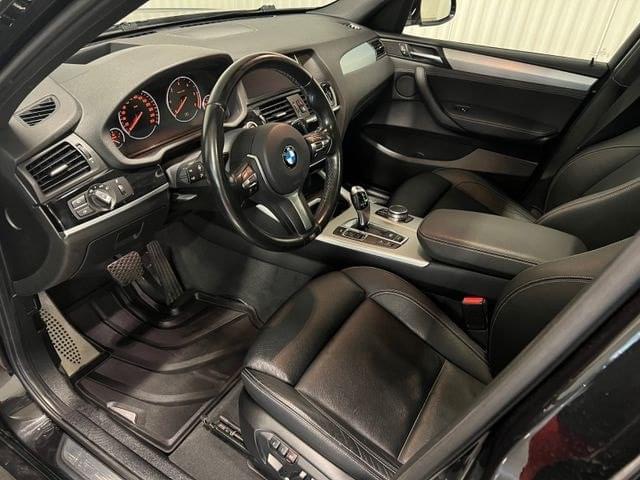 BMW X3 - Imagen 5