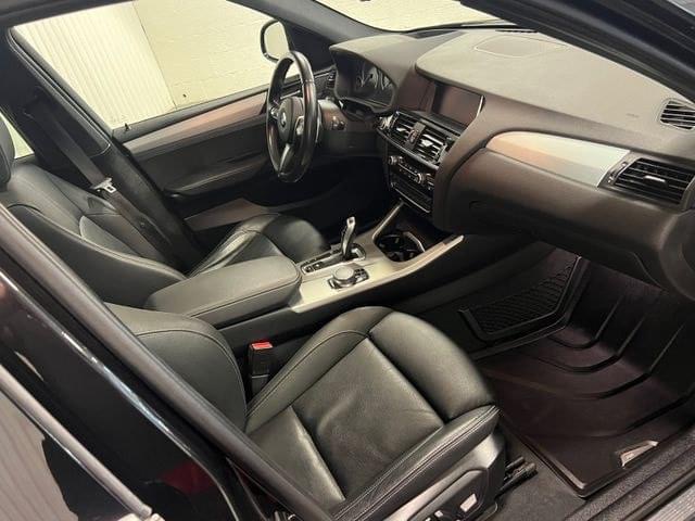 BMW X3 - Imagen 4