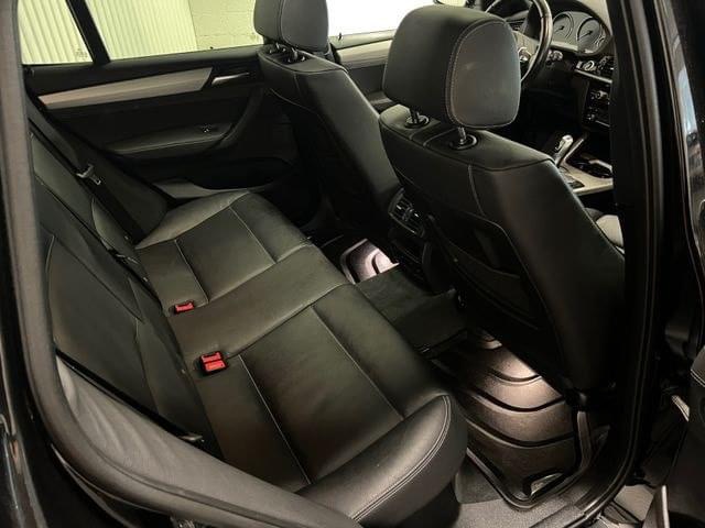 BMW X3 - Imagen 3