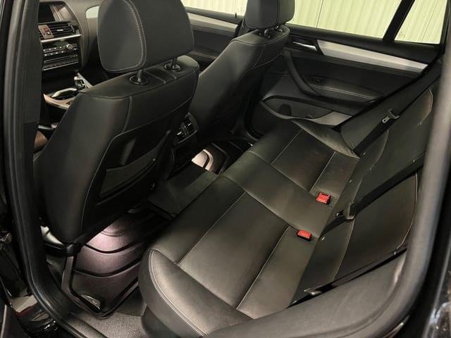 BMW X3 - Imagen 2