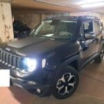 Jeep Renegade 1.3 TURBO T4 240 CV 4XE TRAILHAWK