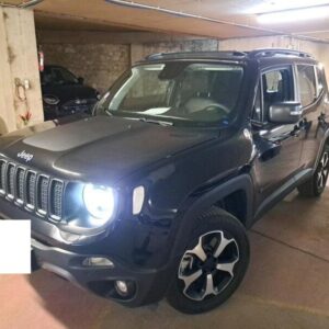 Jeep Renegade 1.3 TURBO T4 240 CV 4XE TRAILHAWK