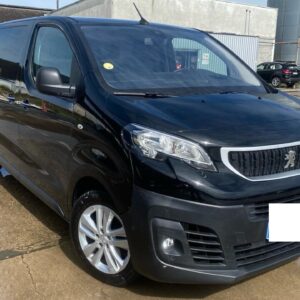 Peugeot Expert Asfalto Estándar 1.5 HDi 120