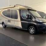 Bürstner T 729 Moonlight (autocaravana)