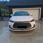 BYD Tang 2021 – 509 CV – Électrique – 117000 km