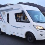 McLouis Nevis 79G 2019 – 17.700 km – 150 CV – Autocaravana integral premium