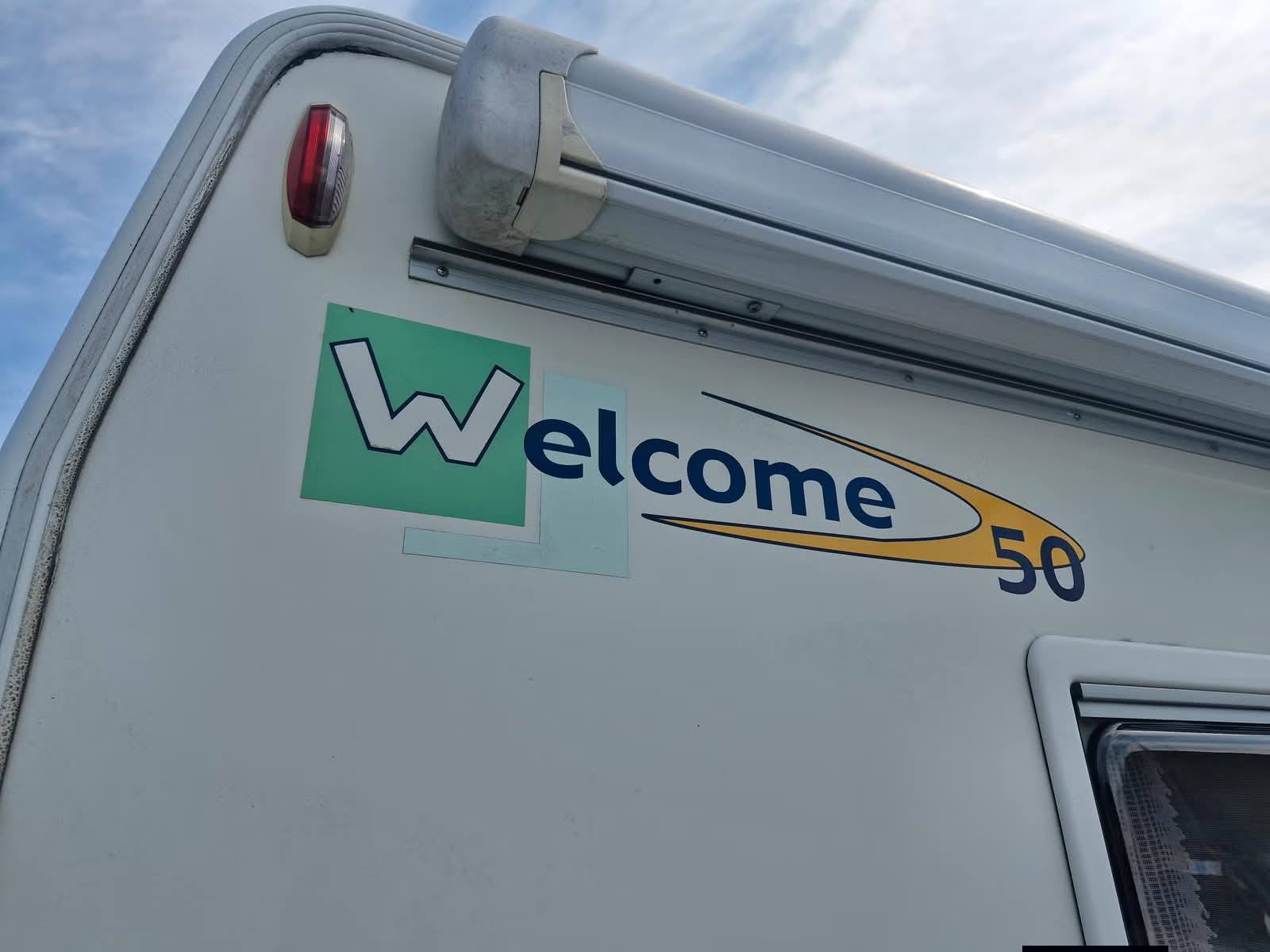 Chausson Welcome 50 2004 – 168.000 km – 2 plazas – Económica – Autocaravana compacta - Imagen 10