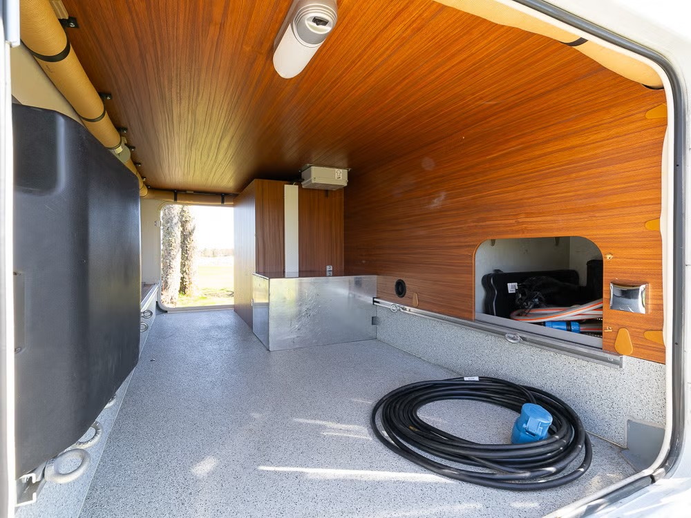 Dethleffs Advantage I 7051 – 148 CV – 2016 – Autocaravana Automática Premium - Imagen 4