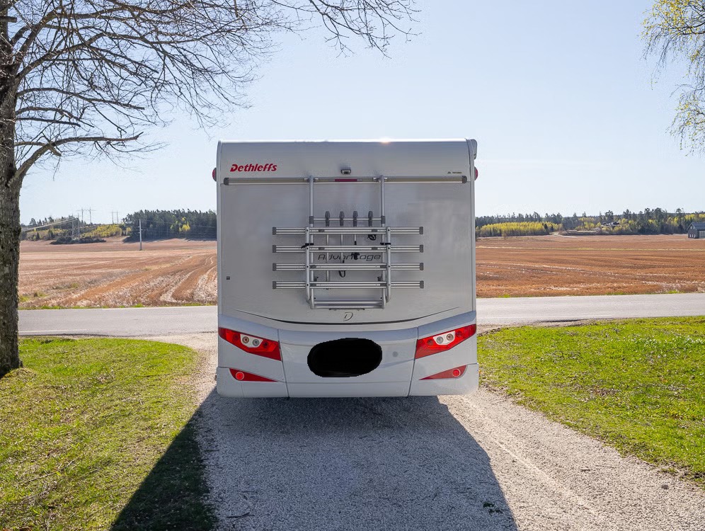 Dethleffs Advantage I 7051 – 148 CV – 2016 – Autocaravana Automática Premium - Imagen 13