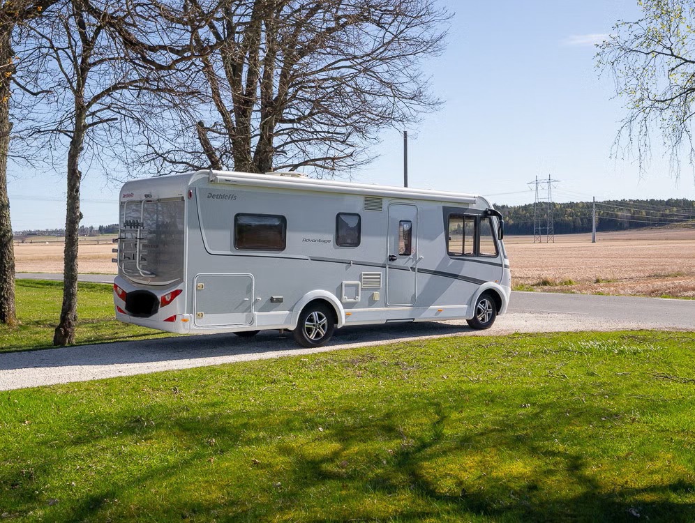 Dethleffs Advantage I 7051 – 148 CV – 2016 – Autocaravana Automática Premium - Imagen 12