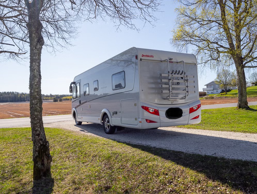 Dethleffs Advantage I 7051 – 148 CV – 2016 – Autocaravana Automática Premium - Imagen 11