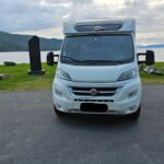 Bürstner Travel Van T590 G | 136 CV | 2016 | 48.059 km