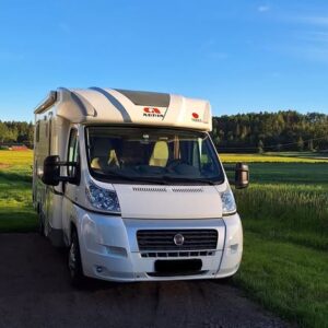 Adria Coral S 670 SL | 132 CV | 2011 | 59.200 km